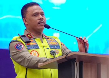 Presiden Prabowo Puji Mudik 2026, Irjen Agus Suryonugroho: Ini Kontribusi Semua Pihak