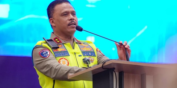 Presiden Prabowo Puji Mudik 2026, Irjen Agus Suryonugroho: Ini Kontribusi Semua Pihak