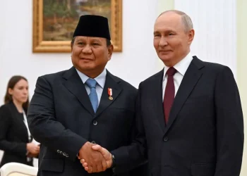 Diplomasi Maraton 5 Jam di Kremlin: RI dan Rusia Perkuat Kedaulatan Energi hingga Hilirisasi Industri