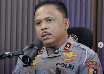 Kakorlantas Polri Targetkan Zero ODOL 2027: Prioritas Keselamatan Jalan Raya
