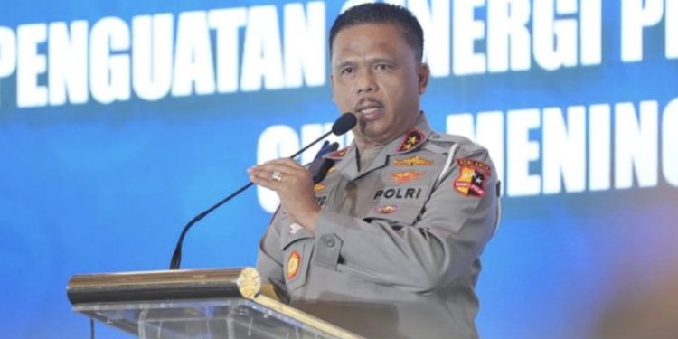 Transformasi Samsat 2026: Bayar Pajak Kendaraan Kini Diarahkan Secepat Beli Pulsa