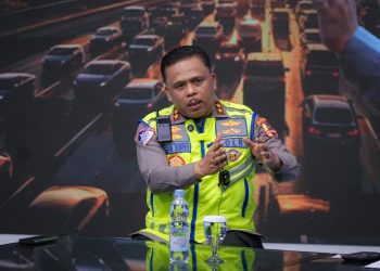 Ketika Tugas Menjadi Pengabdian Terakhir: Mengenang Mereka yang Gugur di Mudik 2026