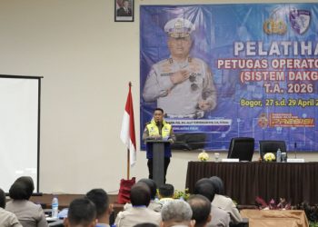 Era Baru Polantas: Irjen Agus Suryonugroho Targetkan 95% Tilang Menggunakan ETLE