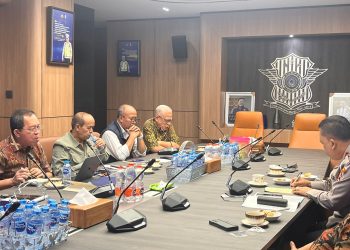 Pakar Transportasi Simak Paparan Kakorlantas: Fatalitas Mudik 2026 Turun Drastis 30 Persen