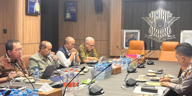 Pakar Transportasi Simak Paparan Kakorlantas: Fatalitas Mudik 2026 Turun Drastis 30 Persen