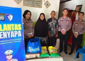 Korlantas Polri Terapkan Polantas Harus Berbasis Data dan Pendekatan Humanis