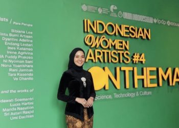Perempuan Indonesia Menaklukkan Seni dan Teknologi: Refleksi Hari Kartini 2026