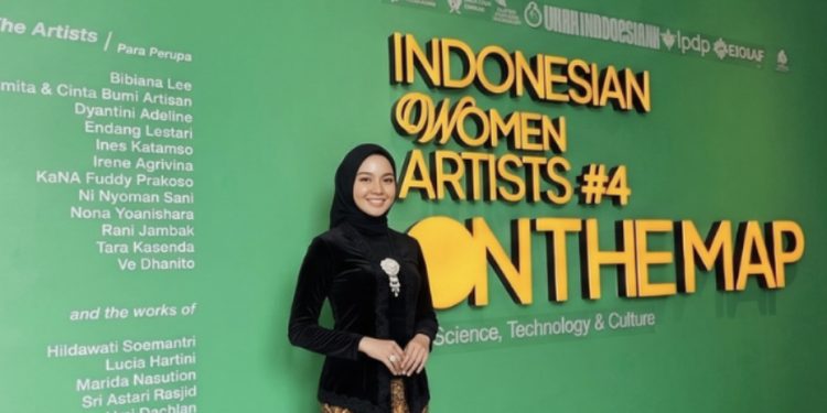 Perempuan Indonesia Menaklukkan Seni dan Teknologi: Refleksi Hari Kartini 2026