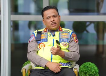 Dibalik Lancarnya Mudik 2026: Ada Nyawa yang Gugur Demi Keamanan Bangsa