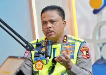 Apresiasi Keberhasilan Pengamanan Mudik 2026, Tingkat Kepuasan Masyarakat Tembus 94 Persen