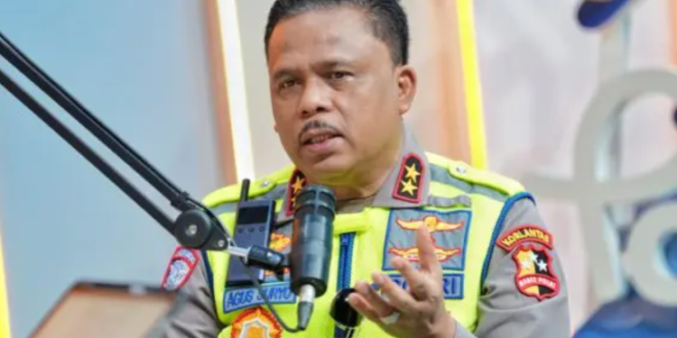 Apresiasi Keberhasilan Pengamanan Mudik 2026, Tingkat Kepuasan Masyarakat Tembus 94 Persen