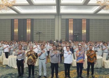Transformasi Digital Samsat 2026: Strategi Kakorlantas Polri Tingkatkan Kualitas Layanan