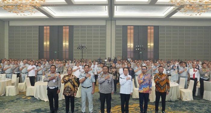 Transformasi Digital Samsat 2026: Strategi Kakorlantas Polri Tingkatkan Kualitas Layanan