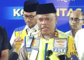 Jalan Raya Sebagai Ruang Dialog: Cerita di Balik Kepercayaan Publik pada Polri