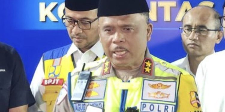 Jalan Raya Sebagai Ruang Dialog: Cerita di Balik Kepercayaan Publik pada Polri