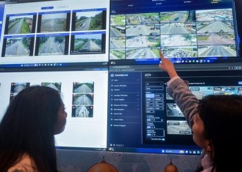 Mudik, Data, dan Polri Prediktif: Membedah Transformasi Tata Kelola Lalin 2026