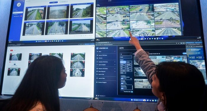 Mudik, Data, dan Polri Prediktif: Membedah Transformasi Tata Kelola Lalin 2026