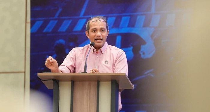 Wamenkum: Polantas Representasi Negara Terdekat dengan Masyarakat