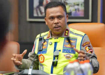 Optimalkan Fasilitas ISDC, Korlantas Siapkan Pelatihan Khusus Pengemudi Angkutan Umum