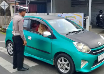 Transformasi Polantas: Mengubah Kepatuhan Karena Takut Menjadi Kesadaran Mandiri