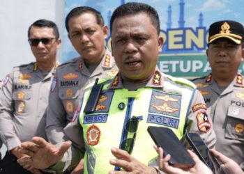 Ubah Pola Pikir Kolektif, Korlantas Polri Rangkul Pelaku Usaha Sukseskan Zero ODOL
