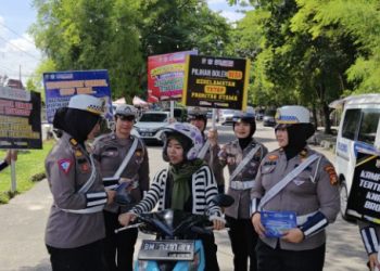 Transformasi Polantas: Mengubah Kepatuhan Berbasis Rasa Takut Menjadi Budaya Sadar