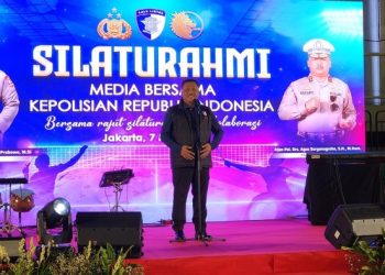 Angka Fatalitas Turun 31 Persen, Irjen Agus Suryonugroho: Ini Keberhasilan Bersama Media