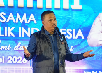 Rekor Mudik Tertinggi Sepanjang Sejarah Berhasil Dikendalikan, Ini Penjelasan Kakorlantas