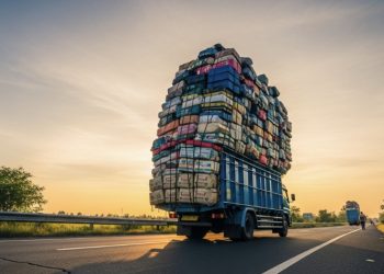 Kakorlantas Polri: Truk Overload Beroperasi, Risiko Fatalitas Mengintai Masyarakat