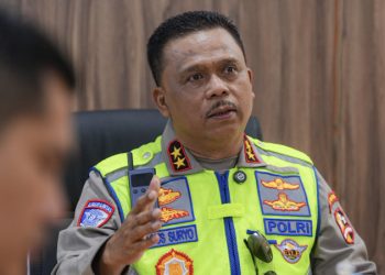 Apresiasi Langkah Kakorlantas, Analis Publik Sebut Suara ‘Tot Tot Wuk Wuk’ Mulai Hilang di Jalan