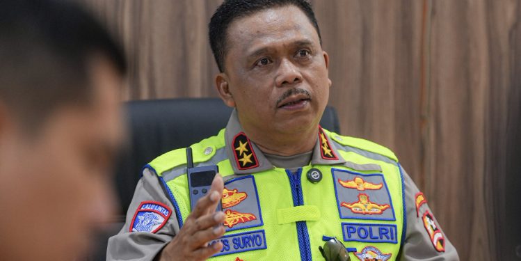 Apresiasi Langkah Kakorlantas, Analis Publik Sebut Suara ‘Tot Tot Wuk Wuk’ Mulai Hilang di Jalan