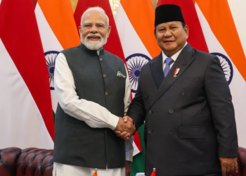 Memperkuat Kemitraan Strategis: Isi Pernyataan Bersama Prabowo dan PM Modi