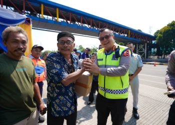 Jelang Penertiban 2027, Korlantas Polri Kedepankan Pendekatan Humanis Edukasi ODOL