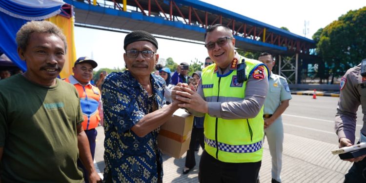 Jelang Penertiban 2027, Korlantas Polri Kedepankan Pendekatan Humanis Edukasi ODOL