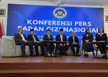 Badan Gizi Nasional