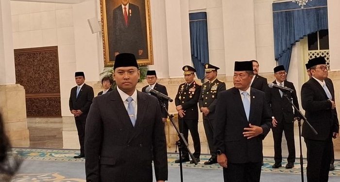 Mensesneg Ungkap Alasan Penunjukan Sudaryono Jadi Kepala BGN: Paham Konsep MBG Sejak Awal